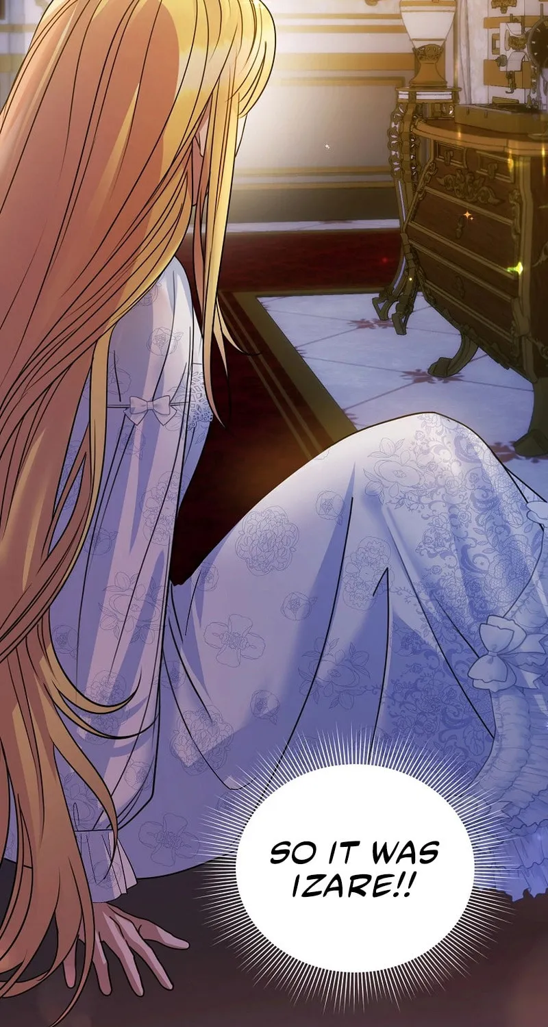 Ten Ways to Get Dumped by a Tyrant Chapter 11 page 3 - 