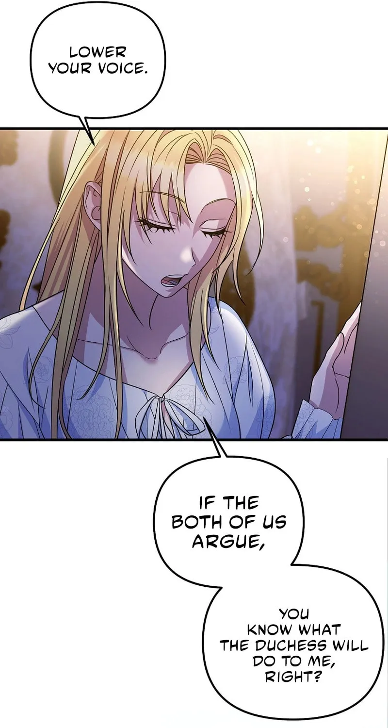 Ten Ways to Get Dumped by a Tyrant Chapter 11 page 21 - 