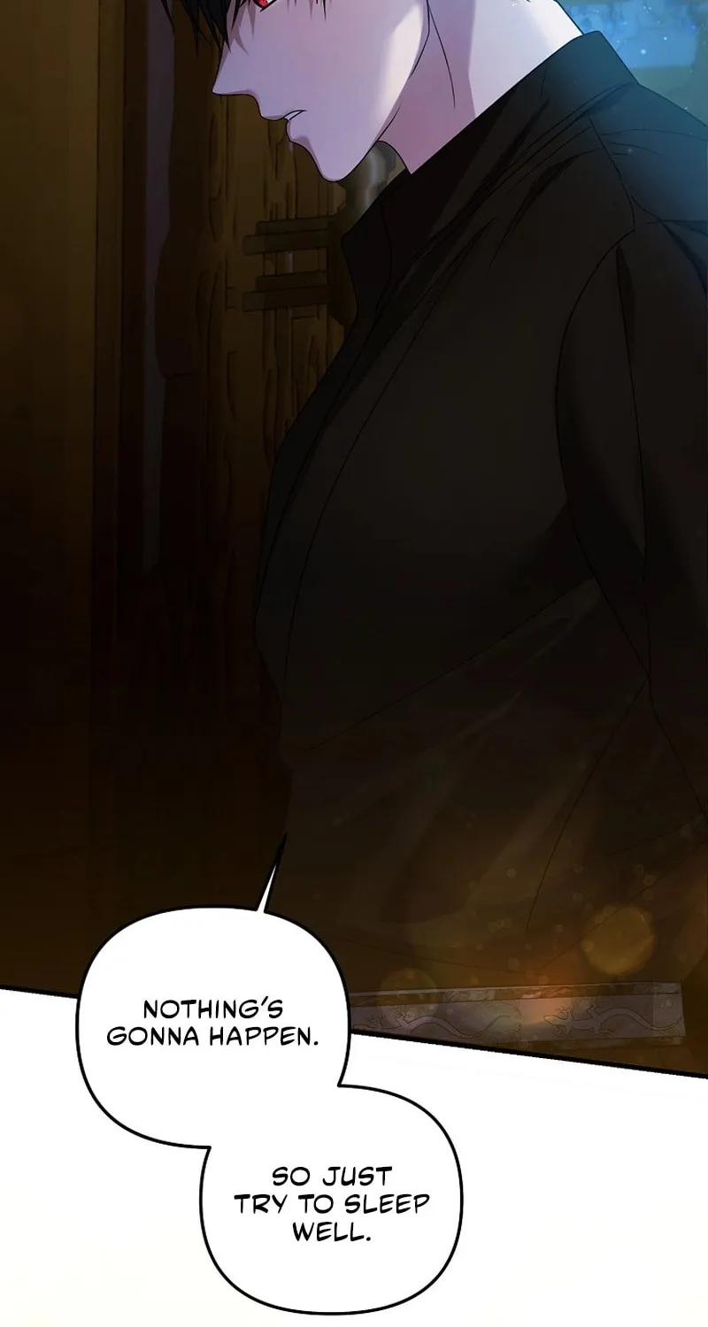 Ten Ways to Get Dumped by a Tyrant Chapter 11 page 28 - 