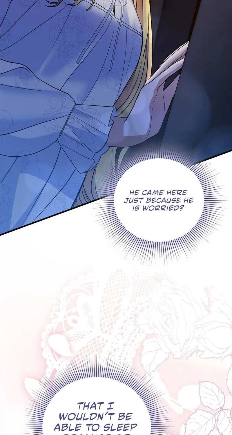 Ten Ways to Get Dumped by a Tyrant Chapter 11 page 31 - 
