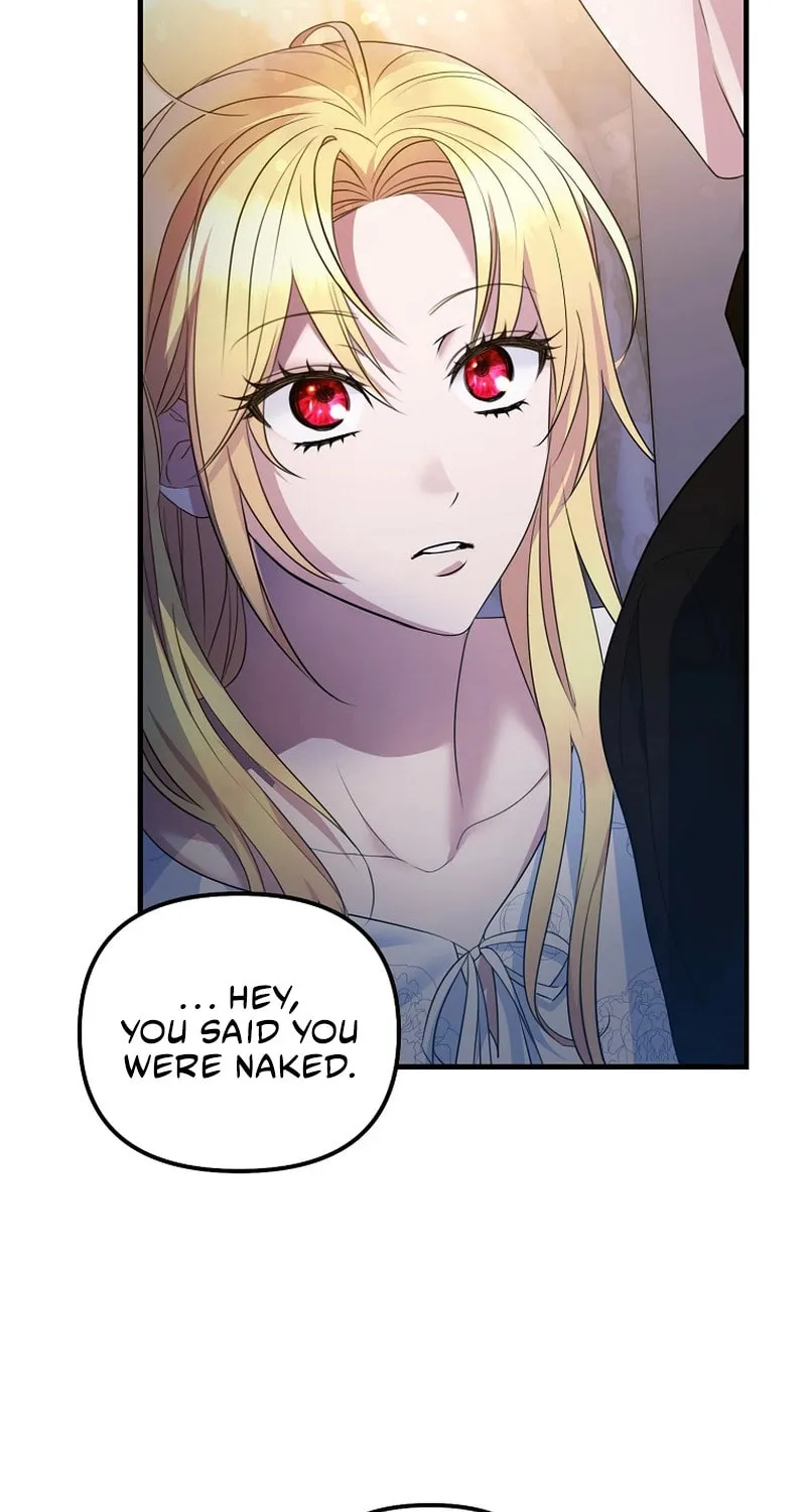 Ten Ways to Get Dumped by a Tyrant Chapter 11 page 35 - 