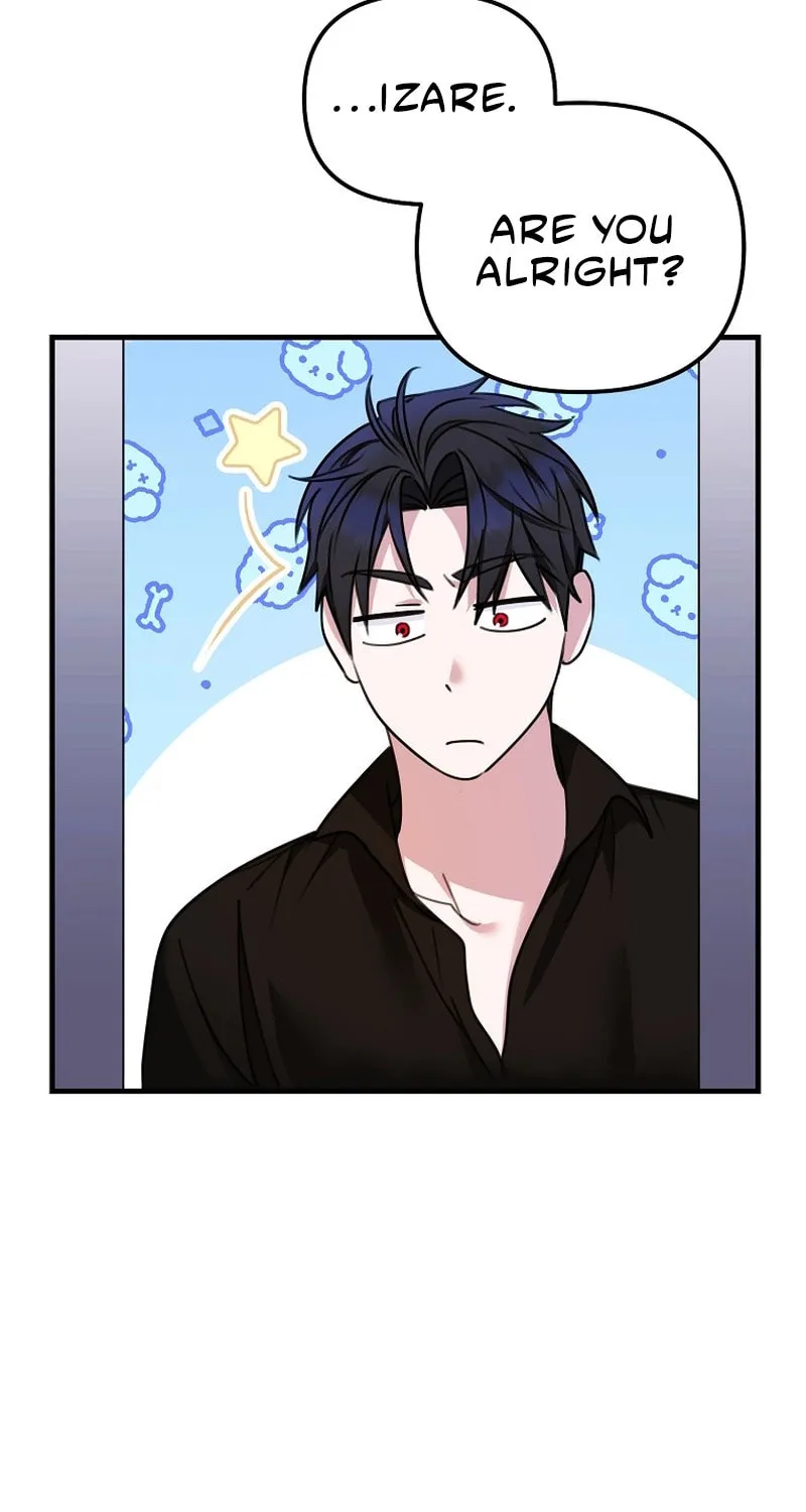 Ten Ways to Get Dumped by a Tyrant Chapter 11 page 36 - 