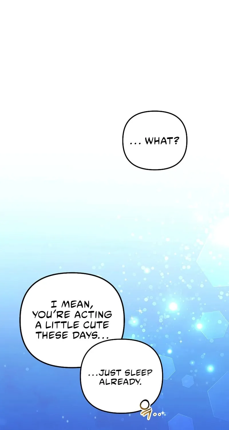 Ten Ways to Get Dumped by a Tyrant Chapter 11 page 37 - 