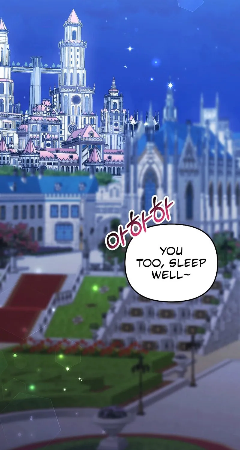 Ten Ways to Get Dumped by a Tyrant Chapter 11 page 38 - 
