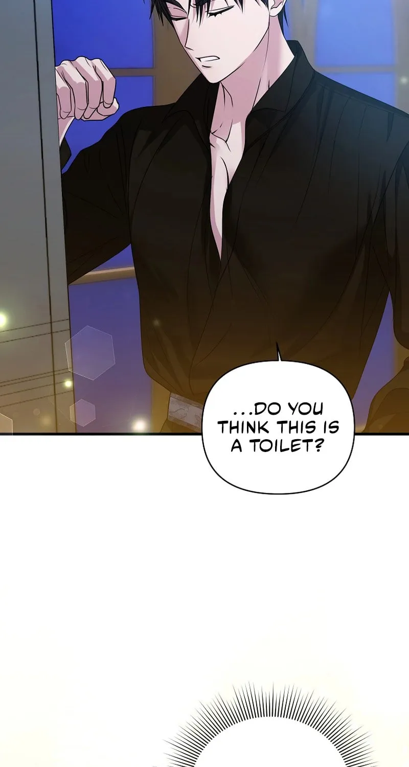 Ten Ways to Get Dumped by a Tyrant Chapter 11 page 5 - 