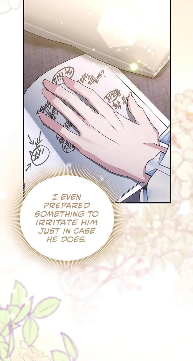 Ten Ways to Get Dumped by a Tyrant Chapter 11 page 41 - 