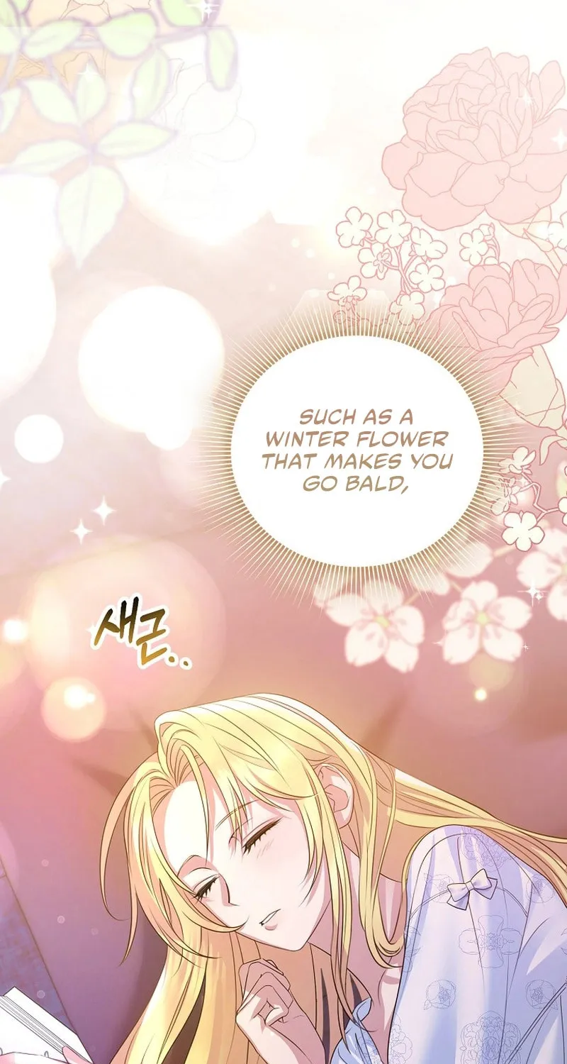 Ten Ways to Get Dumped by a Tyrant Chapter 11 page 42 - 