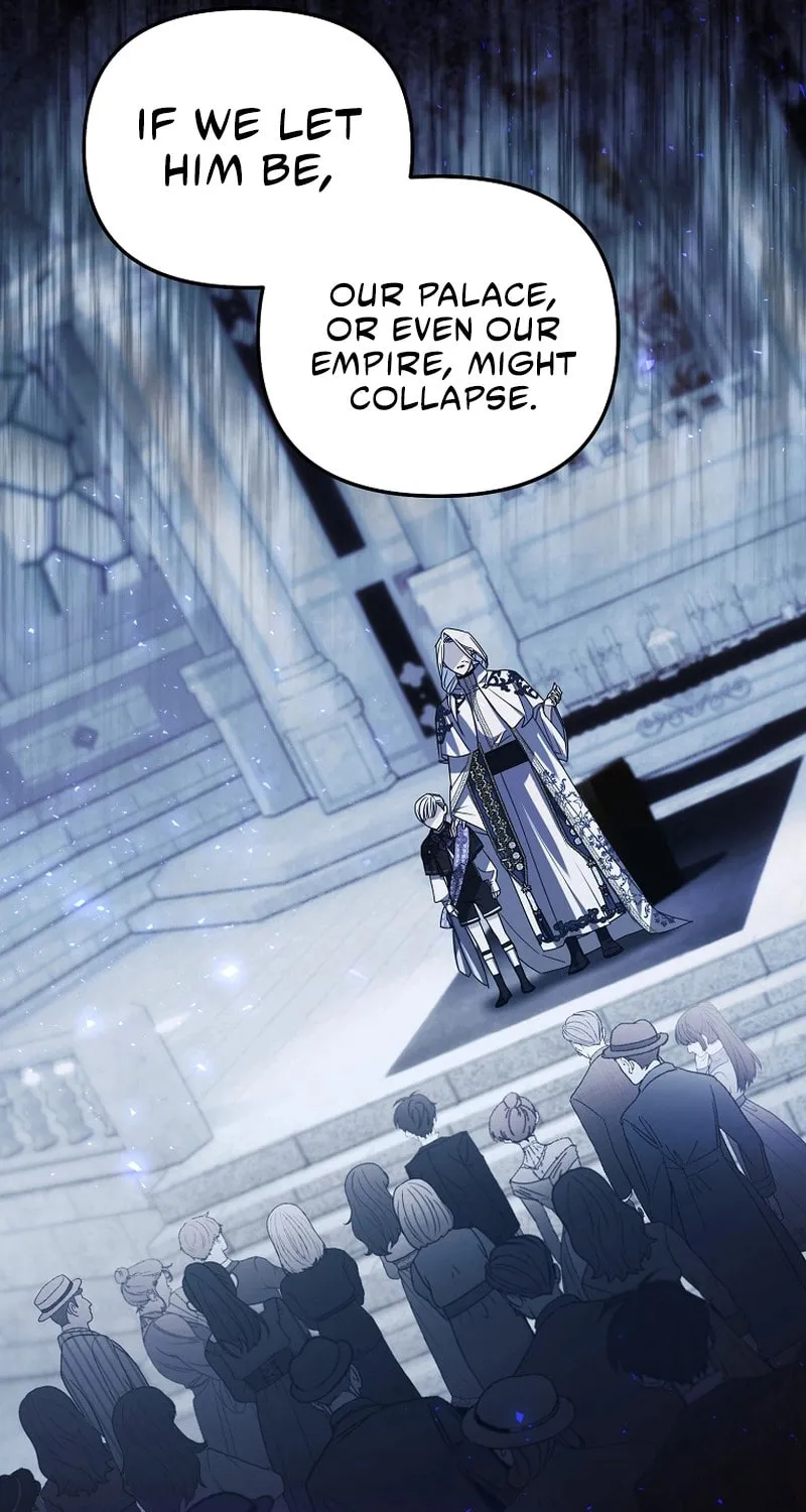 Ten Ways to Get Dumped by a Tyrant Chapter 11 page 49 - 