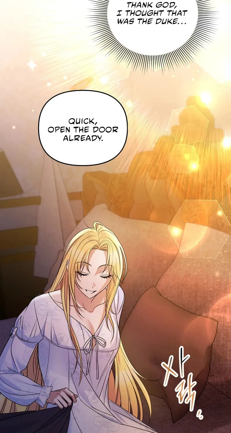 Ten Ways to Get Dumped by a Tyrant Chapter 11 page 6 - 