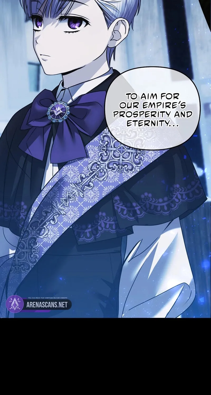 Ten Ways to Get Dumped by a Tyrant Chapter 11 page 52 - 