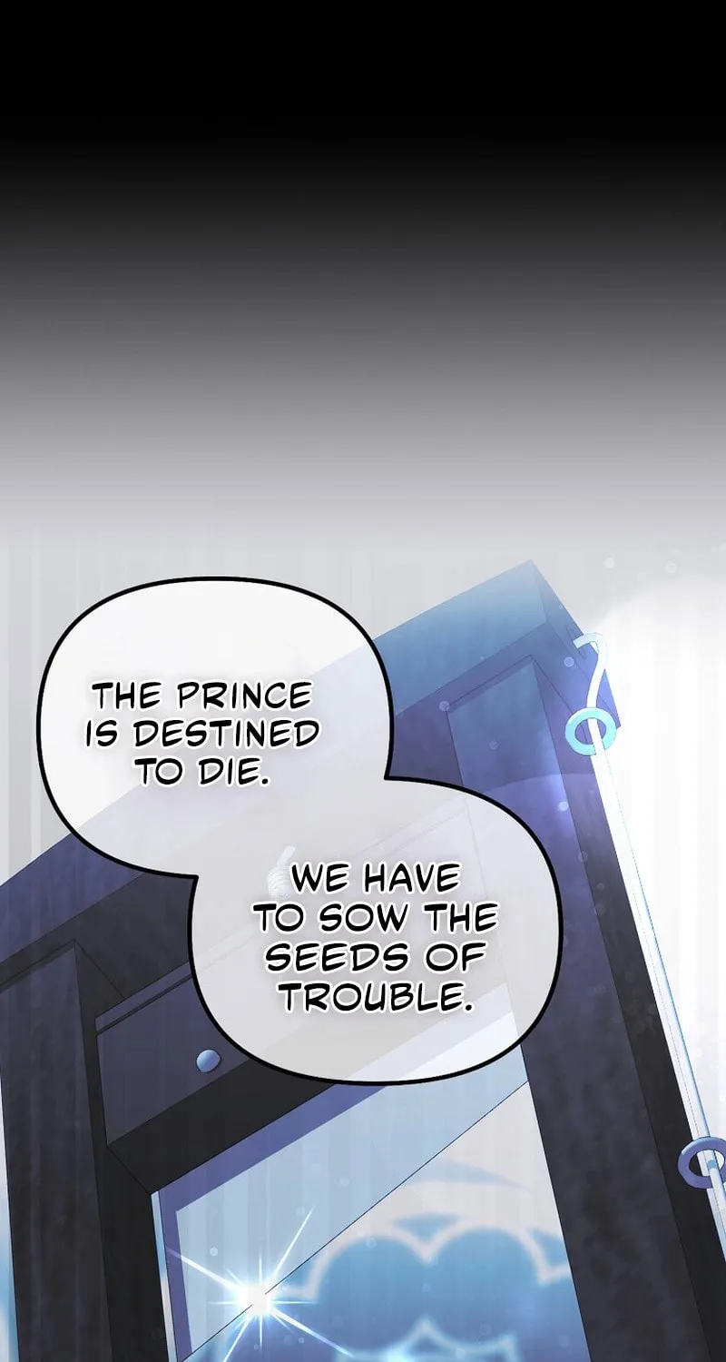Ten Ways to Get Dumped by a Tyrant Chapter 11 page 53 - 