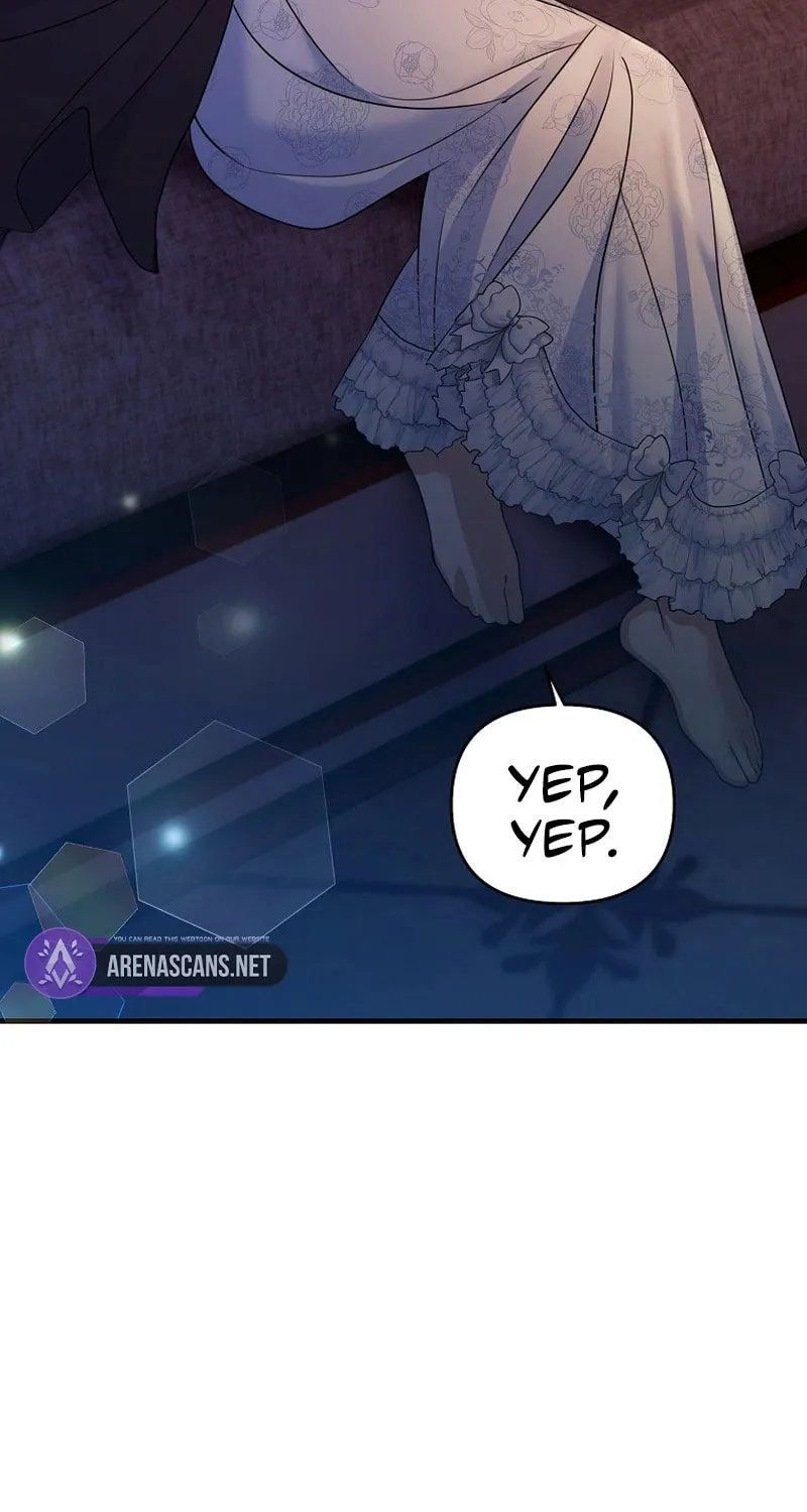 Ten Ways to Get Dumped by a Tyrant Chapter 11 page 7 - 