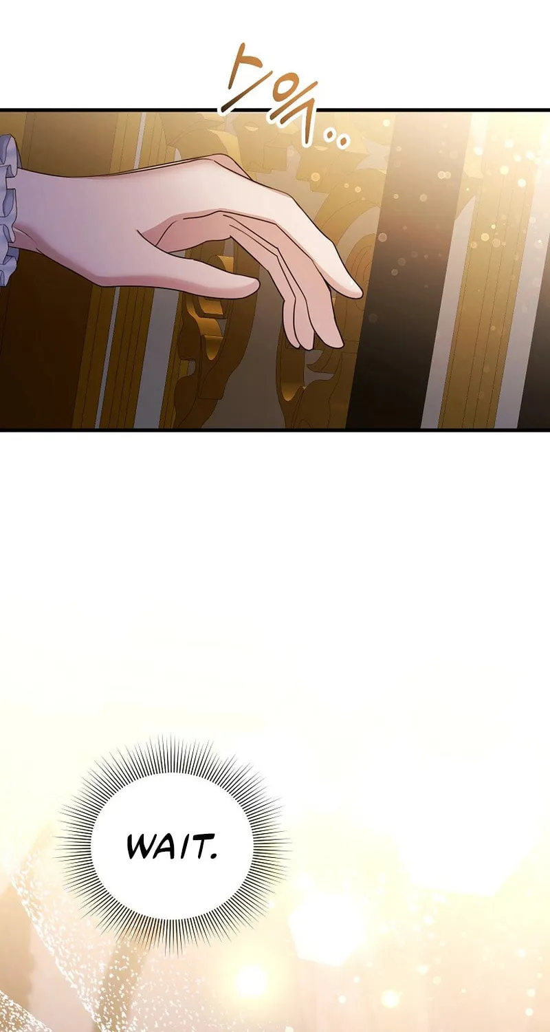 Ten Ways to Get Dumped by a Tyrant Chapter 11 page 8 - 