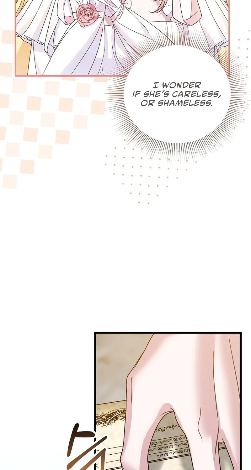 Ten Ways to Get Dumped by a Tyrant Chapter 11 page 71 - 