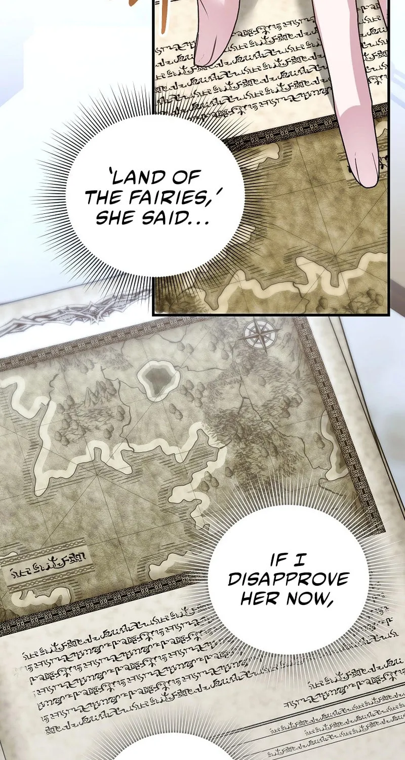Ten Ways to Get Dumped by a Tyrant Chapter 11 page 72 - 