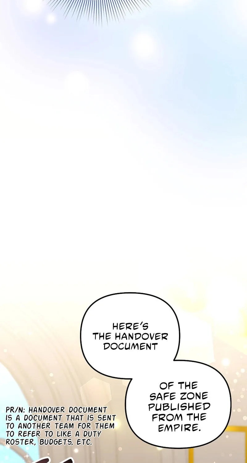 Ten Ways to Get Dumped by a Tyrant Chapter 11 page 76 - 