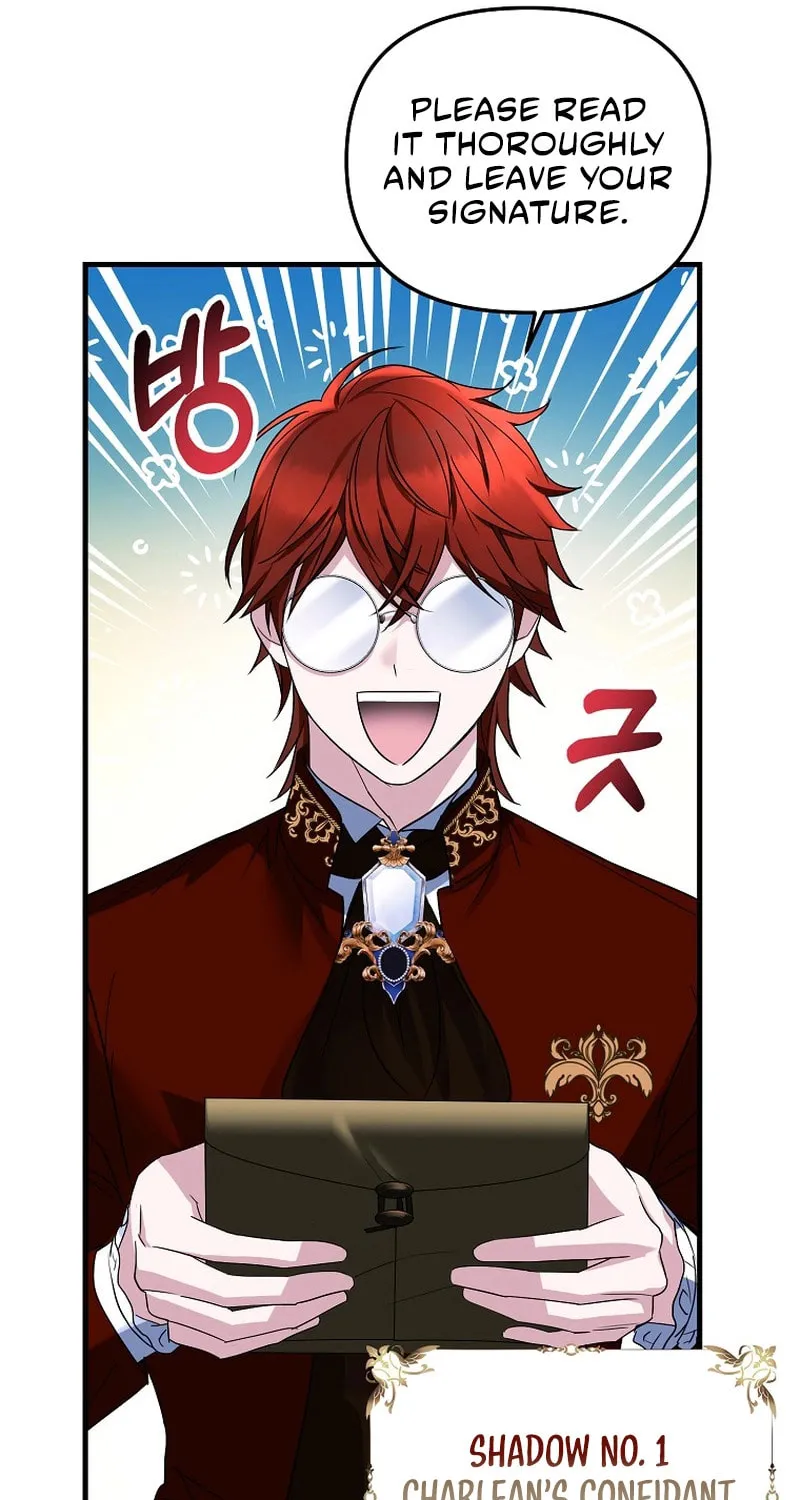 Ten Ways to Get Dumped by a Tyrant Chapter 11 page 79 - 