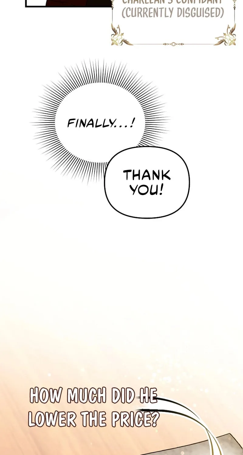 Ten Ways to Get Dumped by a Tyrant Chapter 11 page 80 - 