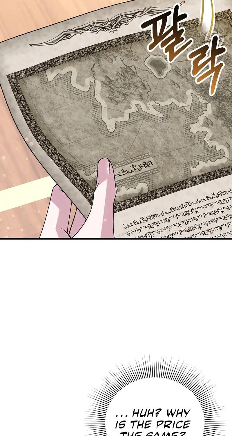 Ten Ways to Get Dumped by a Tyrant Chapter 11 page 81 - 