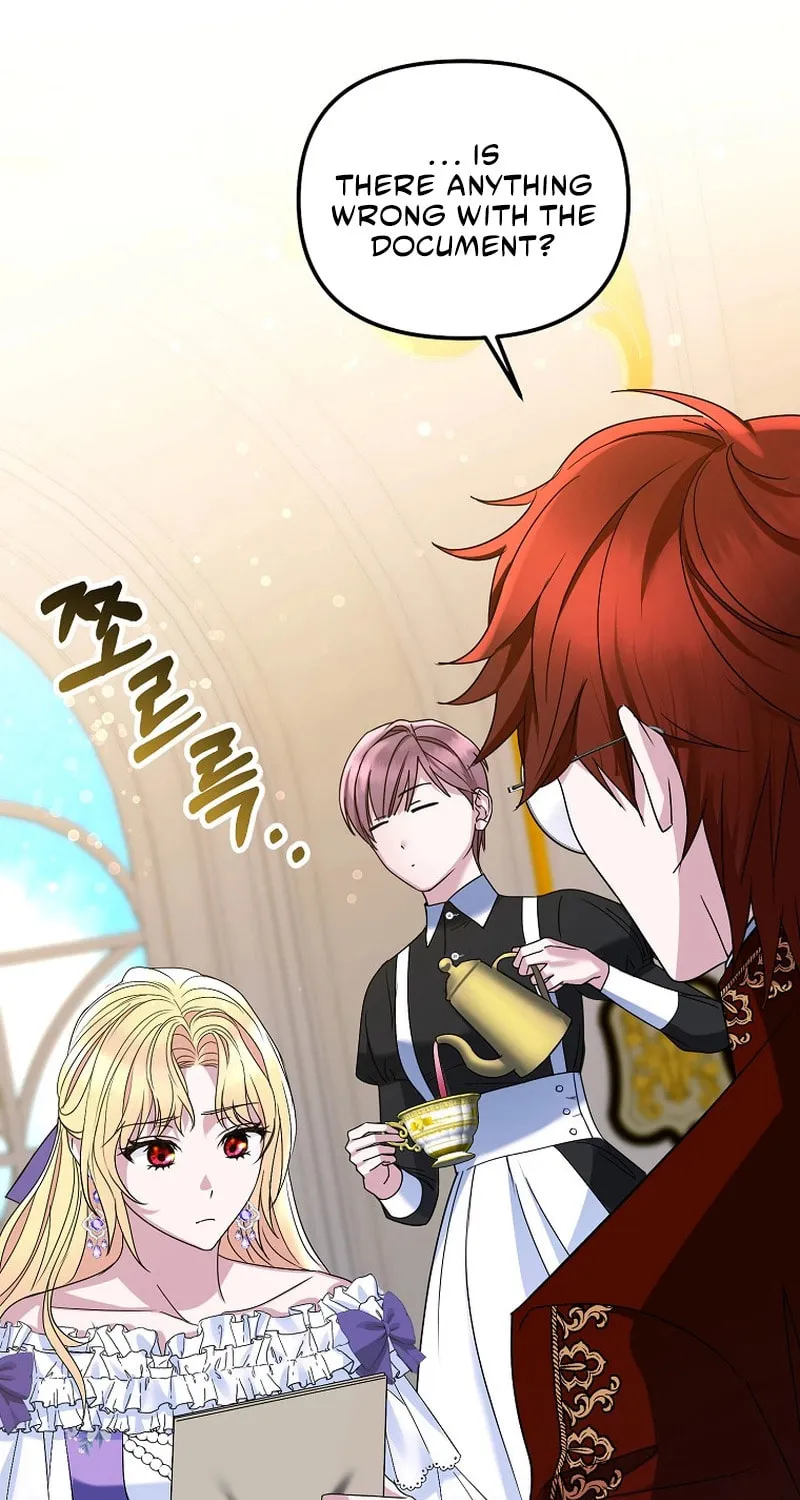 Ten Ways to Get Dumped by a Tyrant Chapter 11 page 83 - 