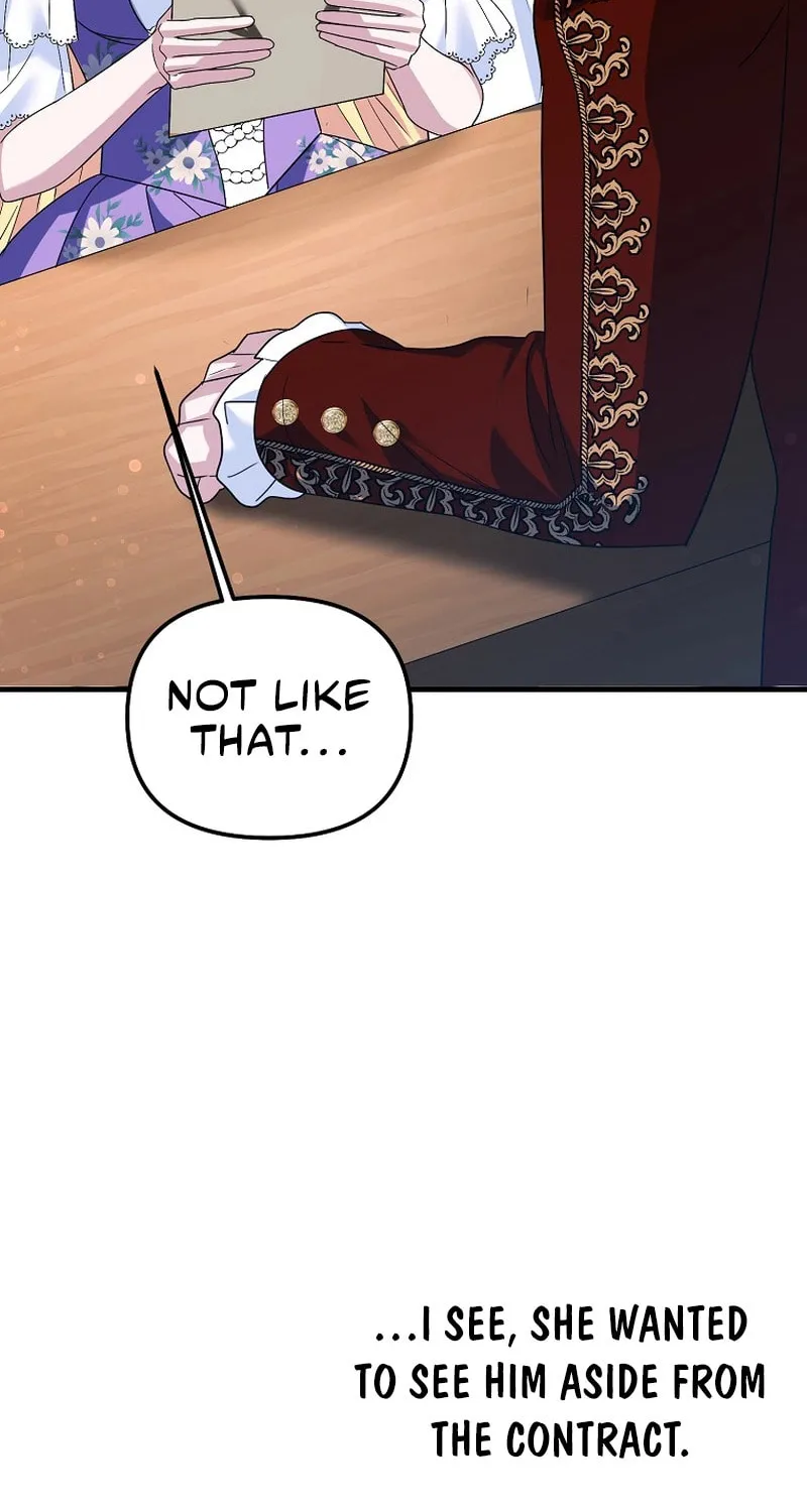 Ten Ways to Get Dumped by a Tyrant Chapter 11 page 84 - 