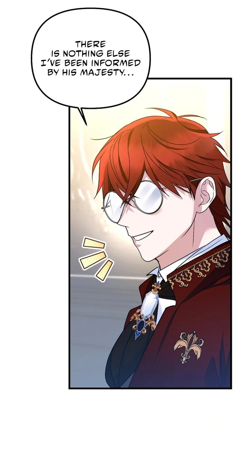 Ten Ways to Get Dumped by a Tyrant Chapter 11 page 85 - 