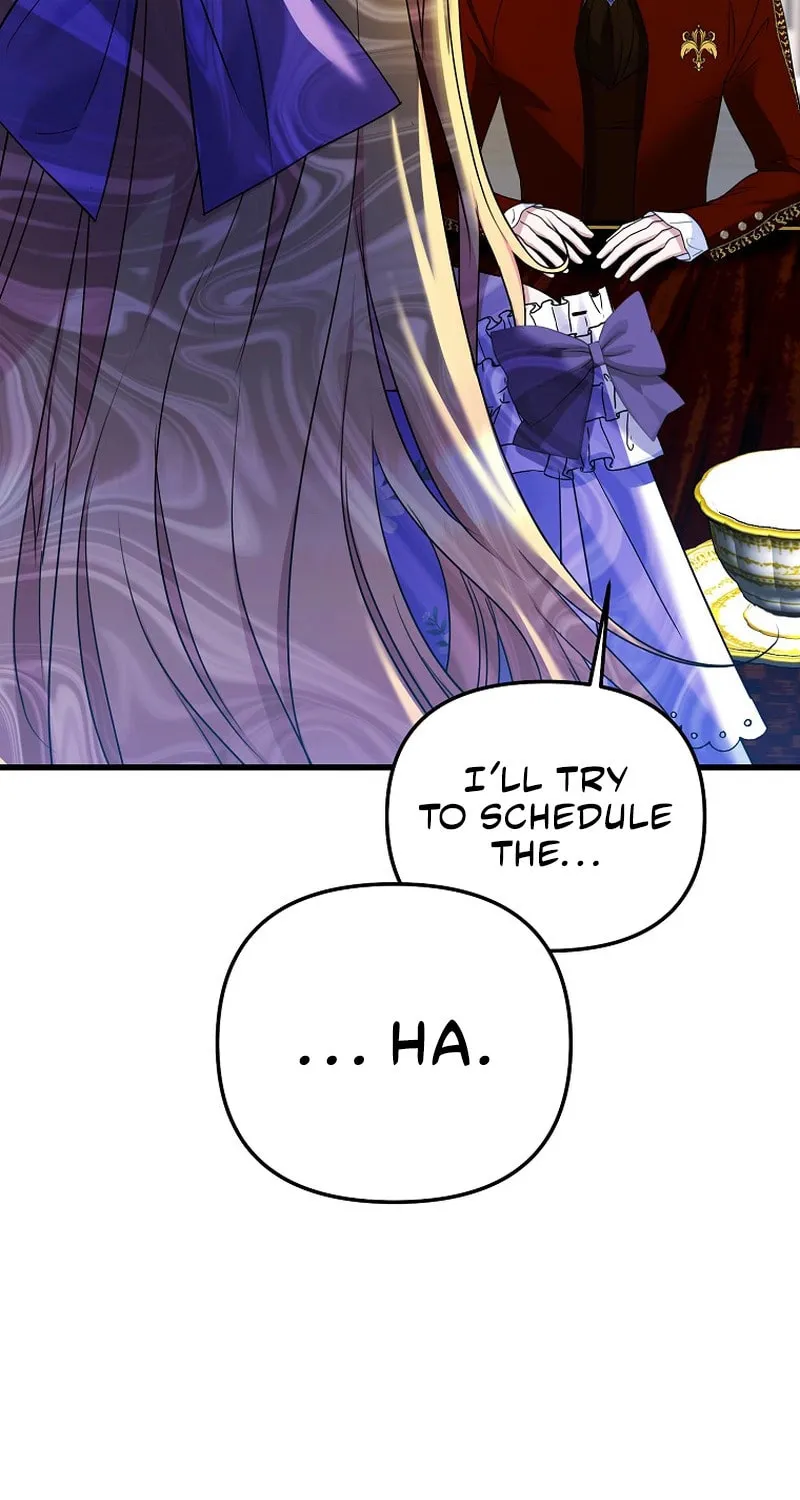 Ten Ways to Get Dumped by a Tyrant Chapter 11 page 87 - 