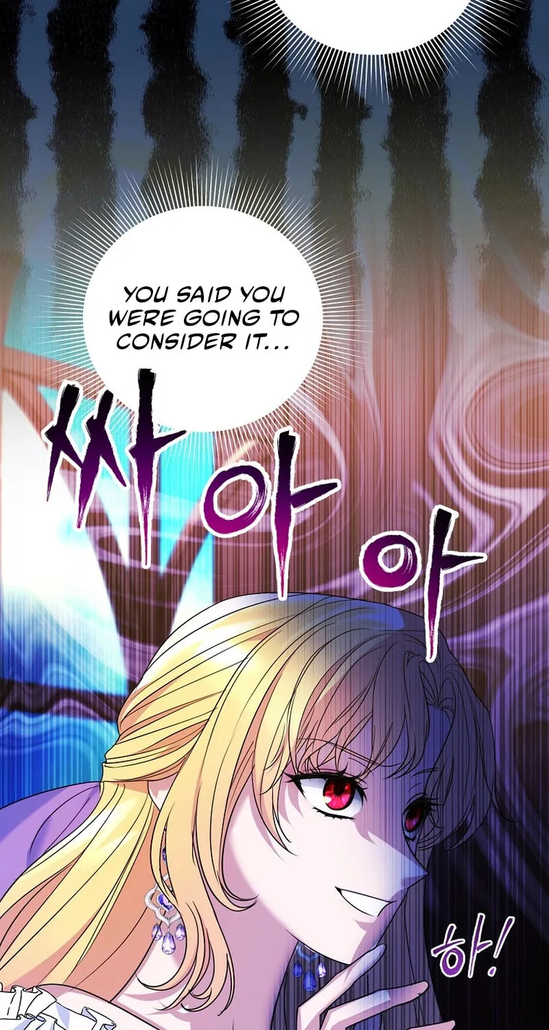 Ten Ways to Get Dumped by a Tyrant Chapter 11 page 90 - 