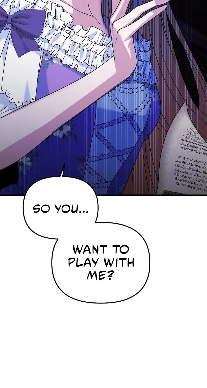 Ten Ways to Get Dumped by a Tyrant Chapter 11 page 91 - 