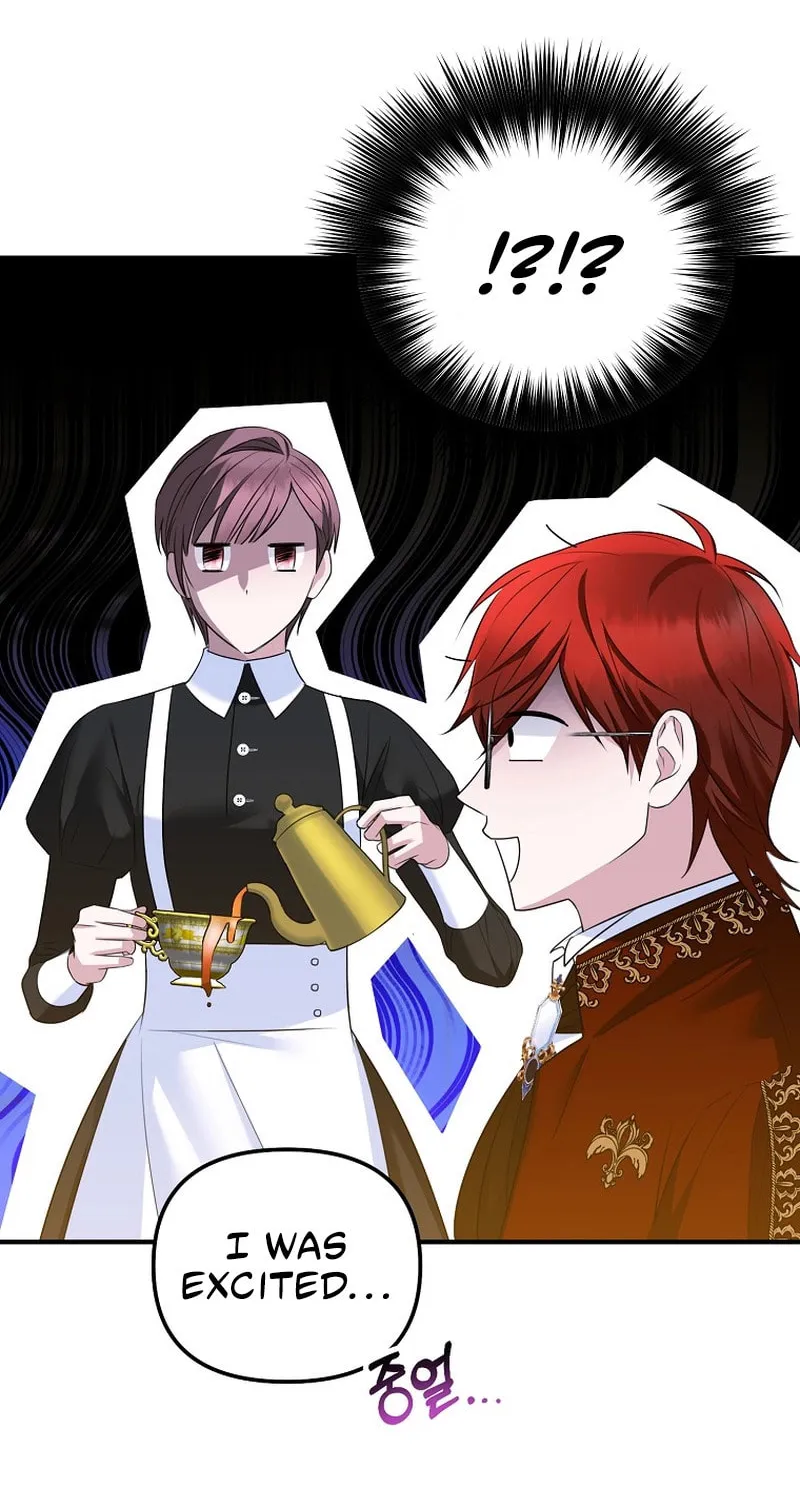 Ten Ways to Get Dumped by a Tyrant Chapter 11 page 92 - 