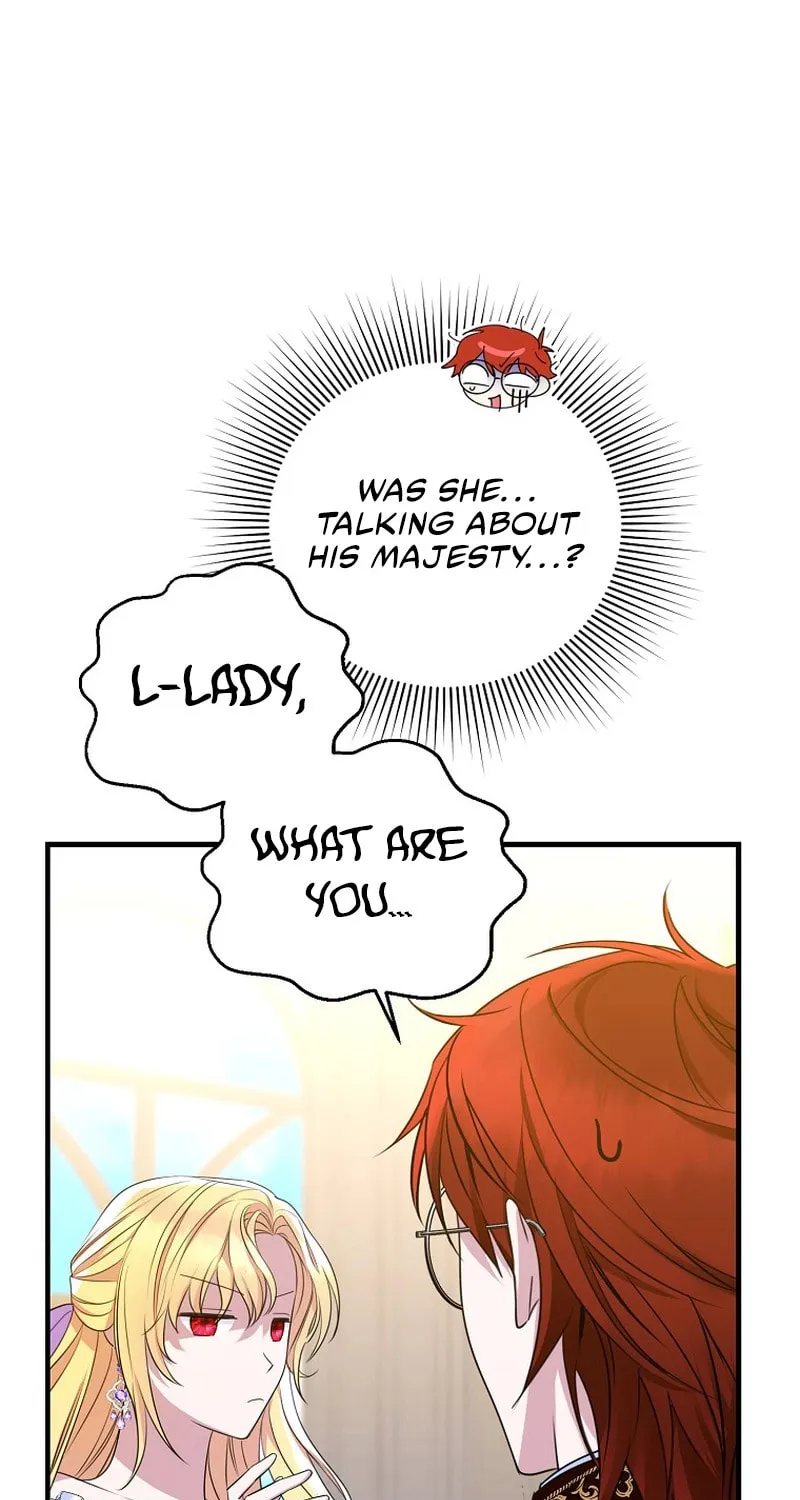 Ten Ways to Get Dumped by a Tyrant Chapter 11 page 93 - 