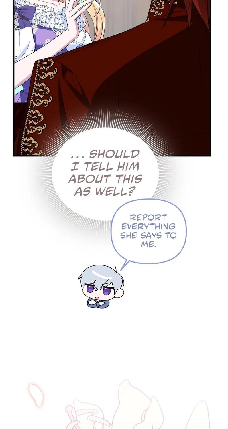 Ten Ways to Get Dumped by a Tyrant Chapter 11 page 94 - 
