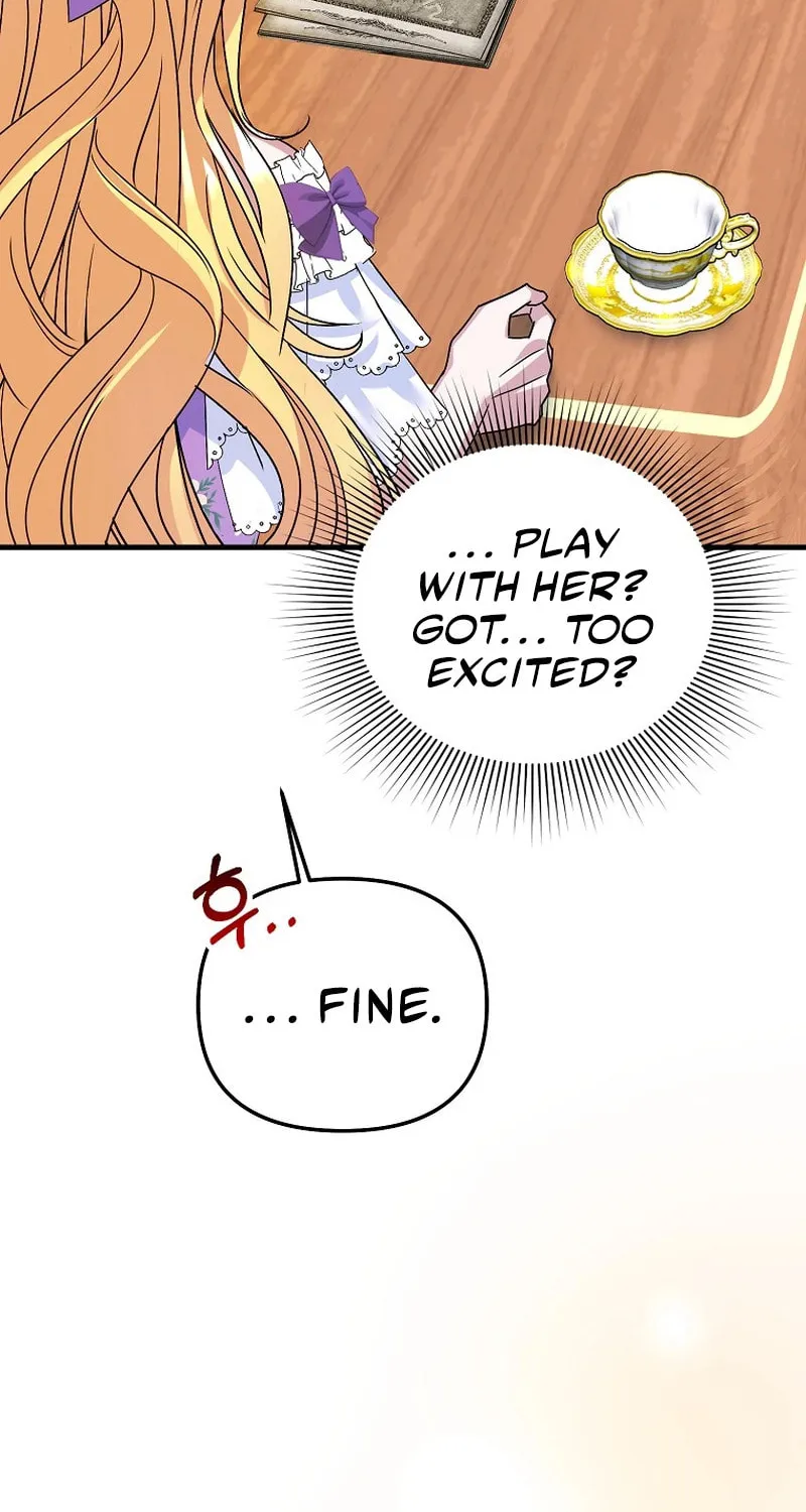 Ten Ways to Get Dumped by a Tyrant Chapter 11 page 99 - 