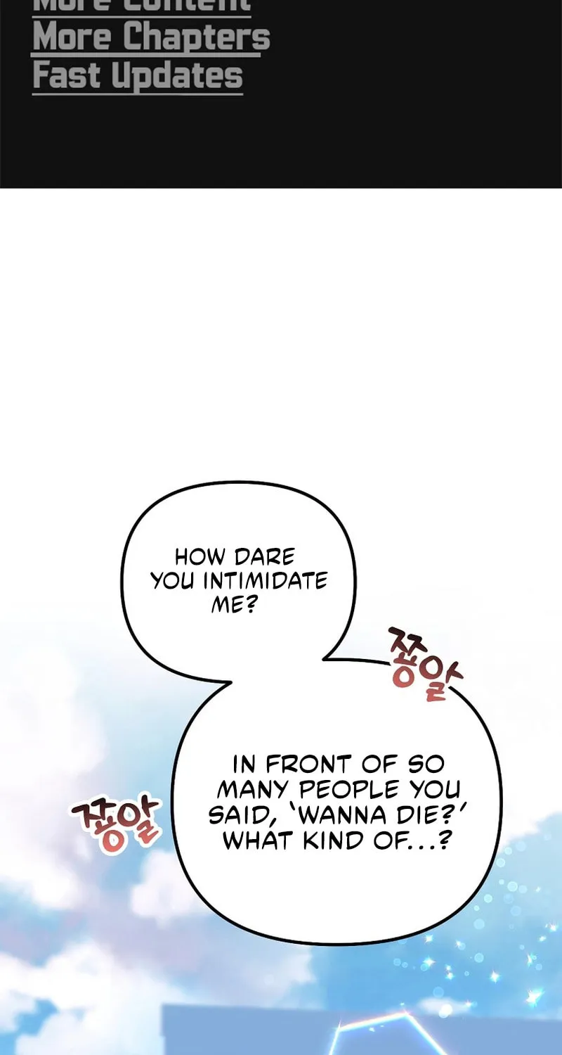 Ten Ways to Get Dumped by a Tyrant Chapter 12 page 2 - 