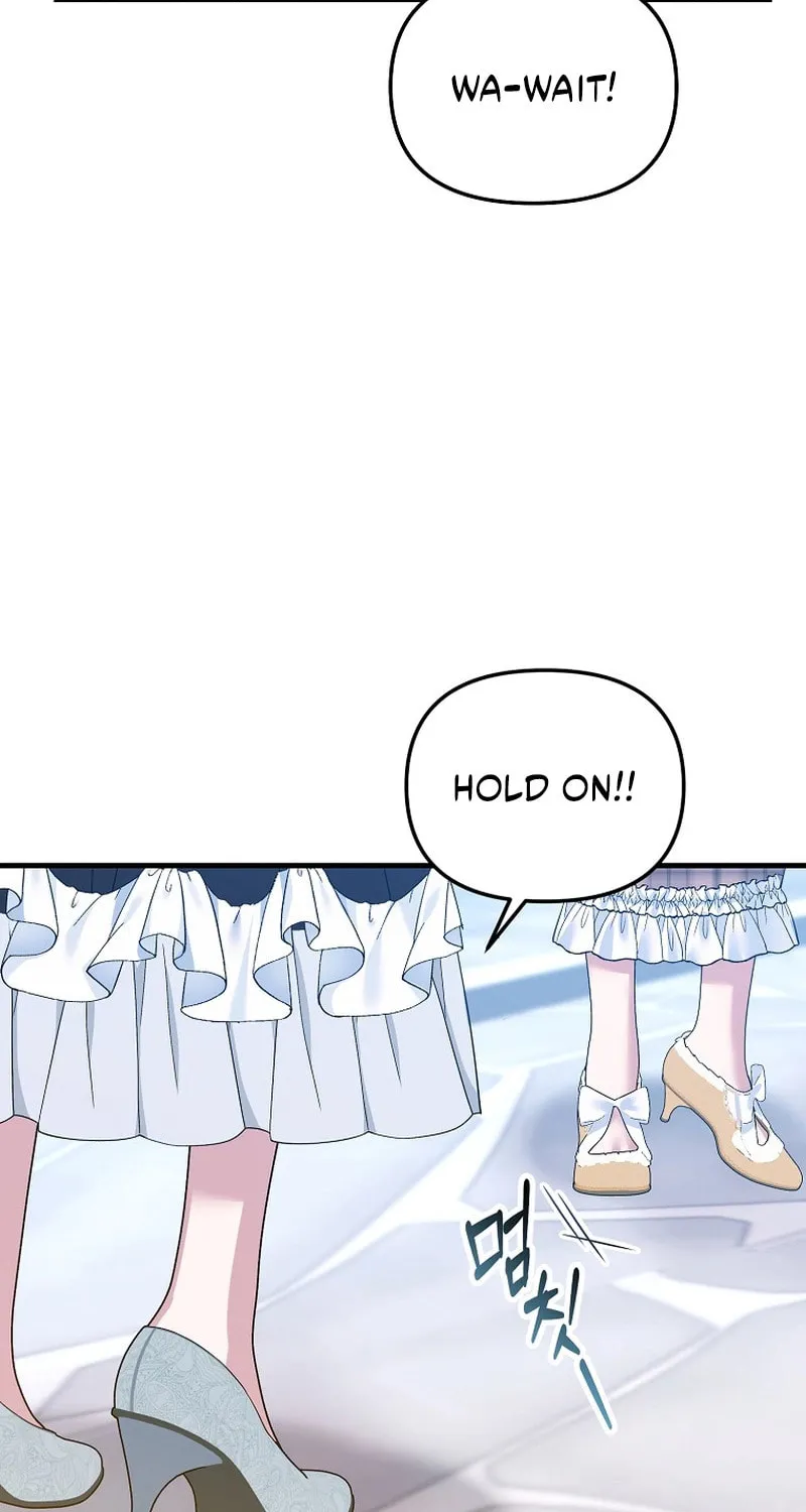 Ten Ways to Get Dumped by a Tyrant Chapter 12 page 11 - 