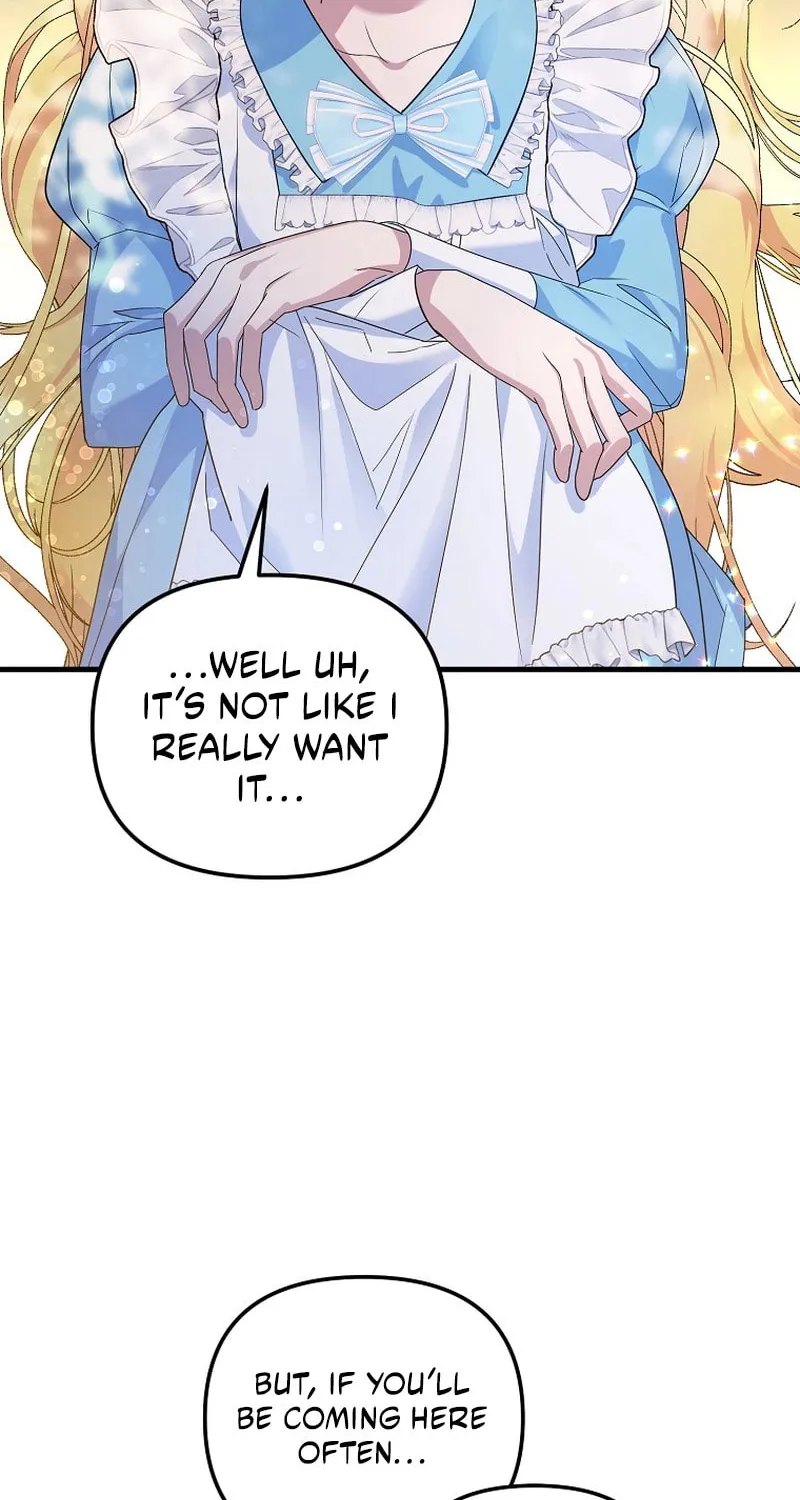 Ten Ways to Get Dumped by a Tyrant Chapter 12 page 101 - 