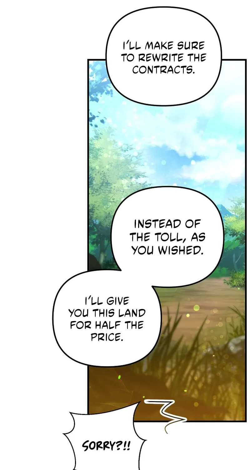 Ten Ways to Get Dumped by a Tyrant Chapter 12 page 103 - 