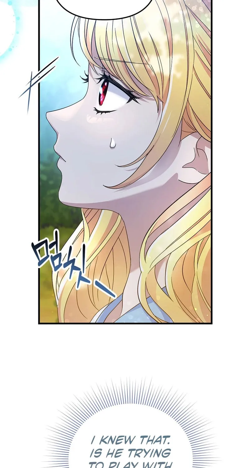Ten Ways to Get Dumped by a Tyrant Chapter 12 page 107 - 