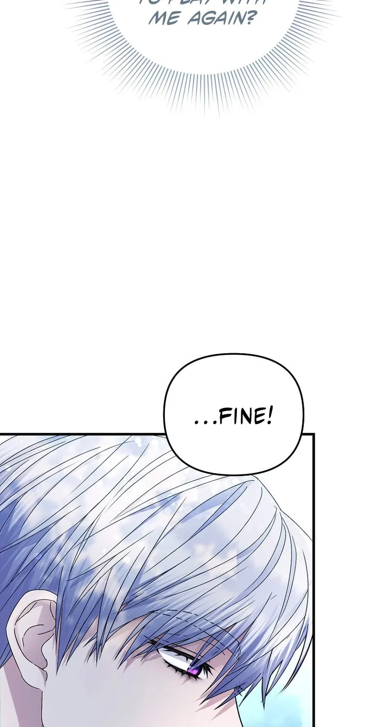 Ten Ways to Get Dumped by a Tyrant Chapter 12 page 108 - 
