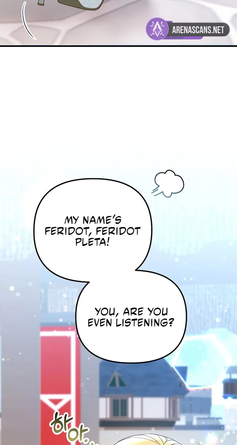 Ten Ways to Get Dumped by a Tyrant Chapter 12 page 12 - 