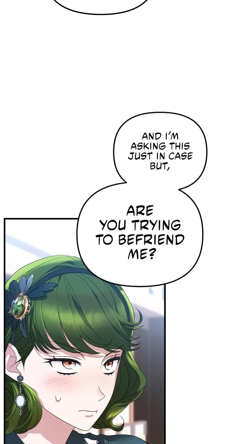Ten Ways to Get Dumped by a Tyrant Chapter 12 page 14 - 