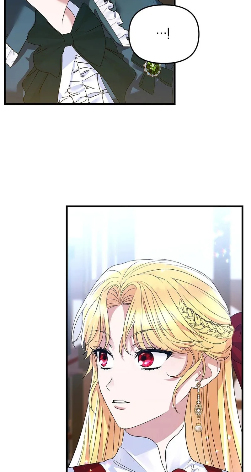 Ten Ways to Get Dumped by a Tyrant Chapter 12 page 15 - 