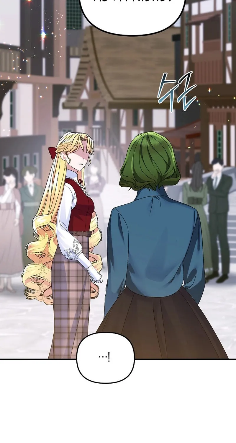 Ten Ways to Get Dumped by a Tyrant Chapter 12 page 17 - 