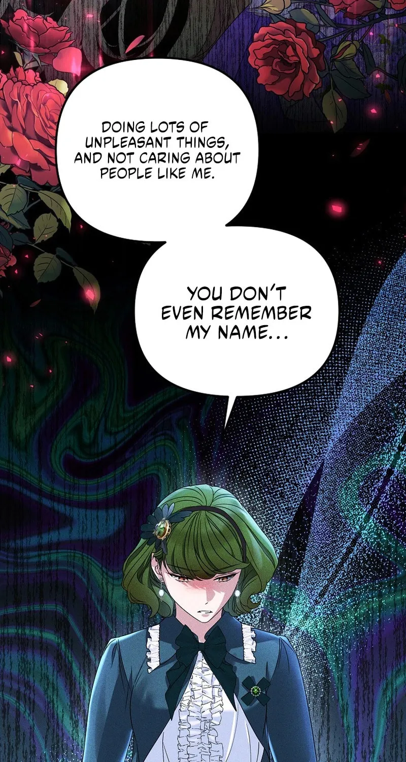 Ten Ways to Get Dumped by a Tyrant Chapter 12 page 21 - 