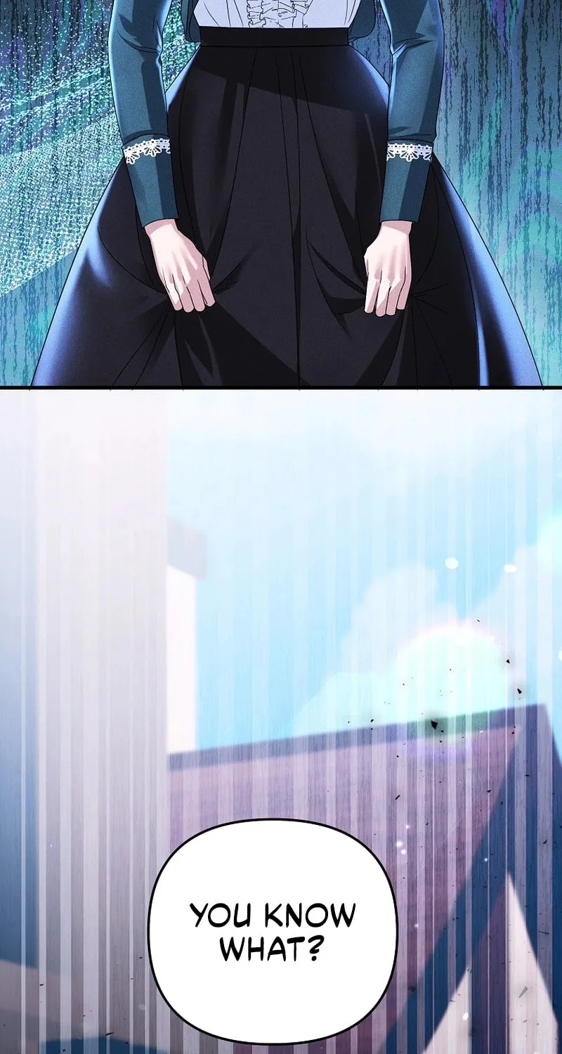Ten Ways to Get Dumped by a Tyrant Chapter 12 page 22 - 