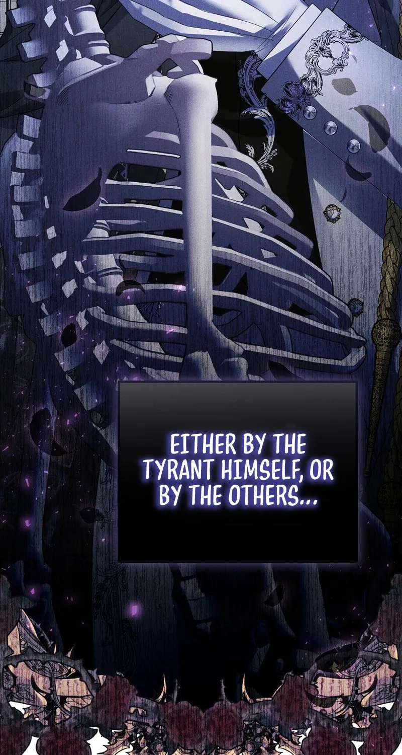 Ten Ways to Get Dumped by a Tyrant Chapter 12 page 26 - 
