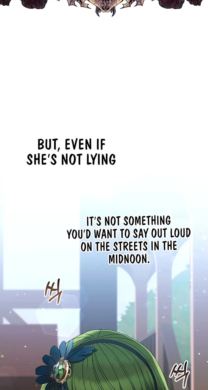 Ten Ways to Get Dumped by a Tyrant Chapter 12 page 27 - 