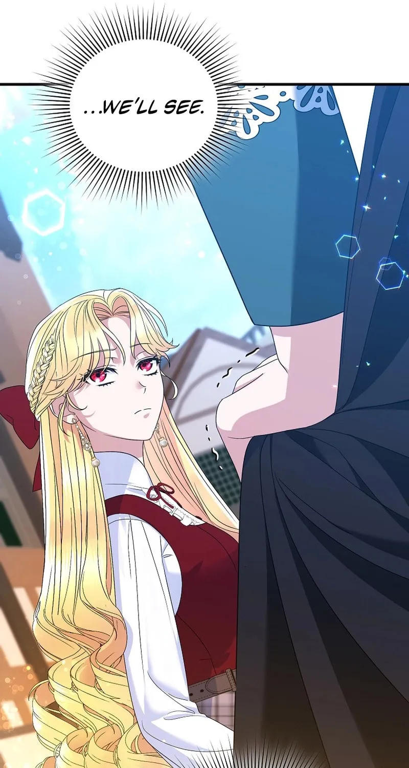 Ten Ways to Get Dumped by a Tyrant Chapter 12 page 29 - 