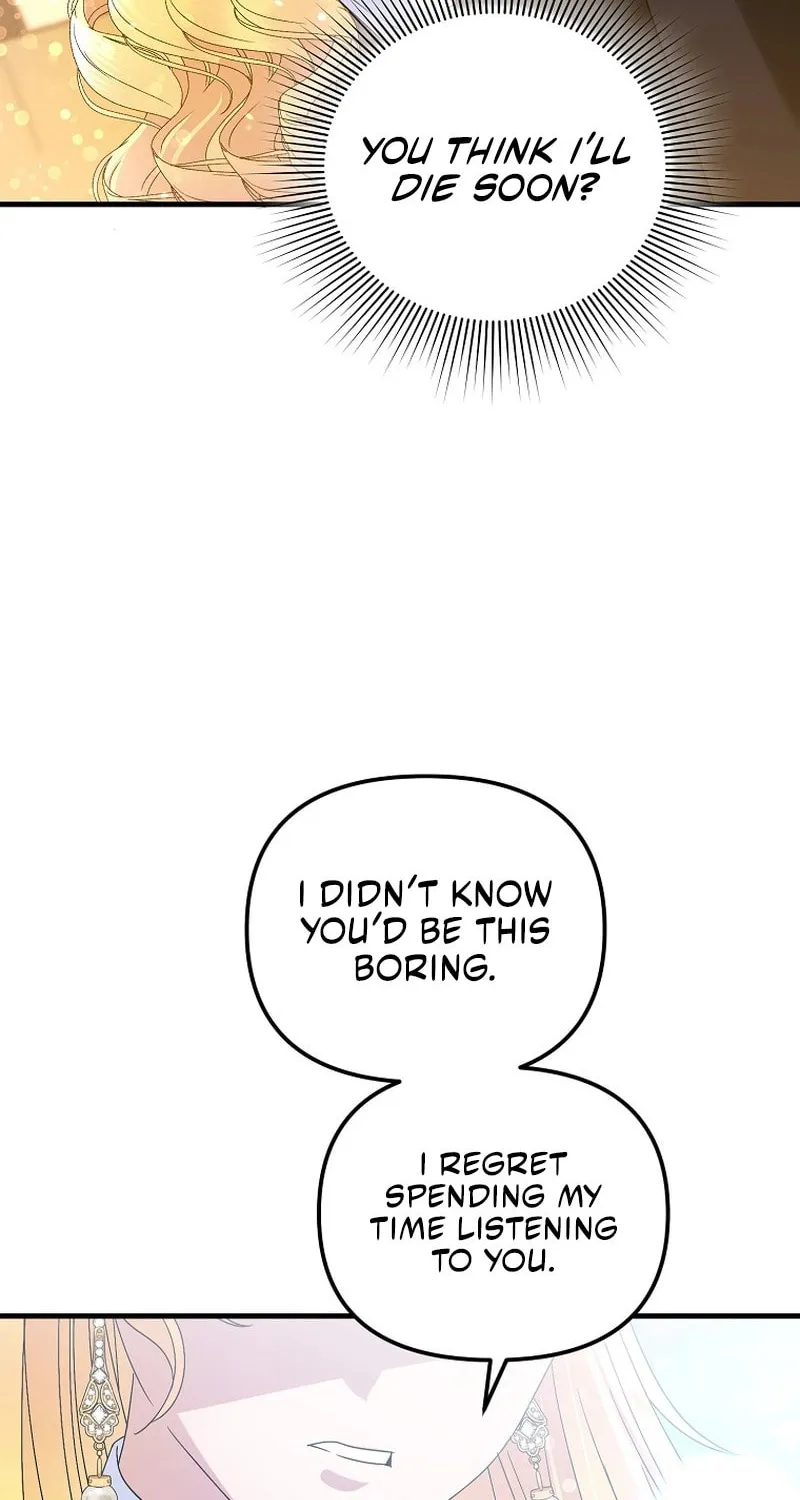 Ten Ways to Get Dumped by a Tyrant Chapter 12 page 30 - 