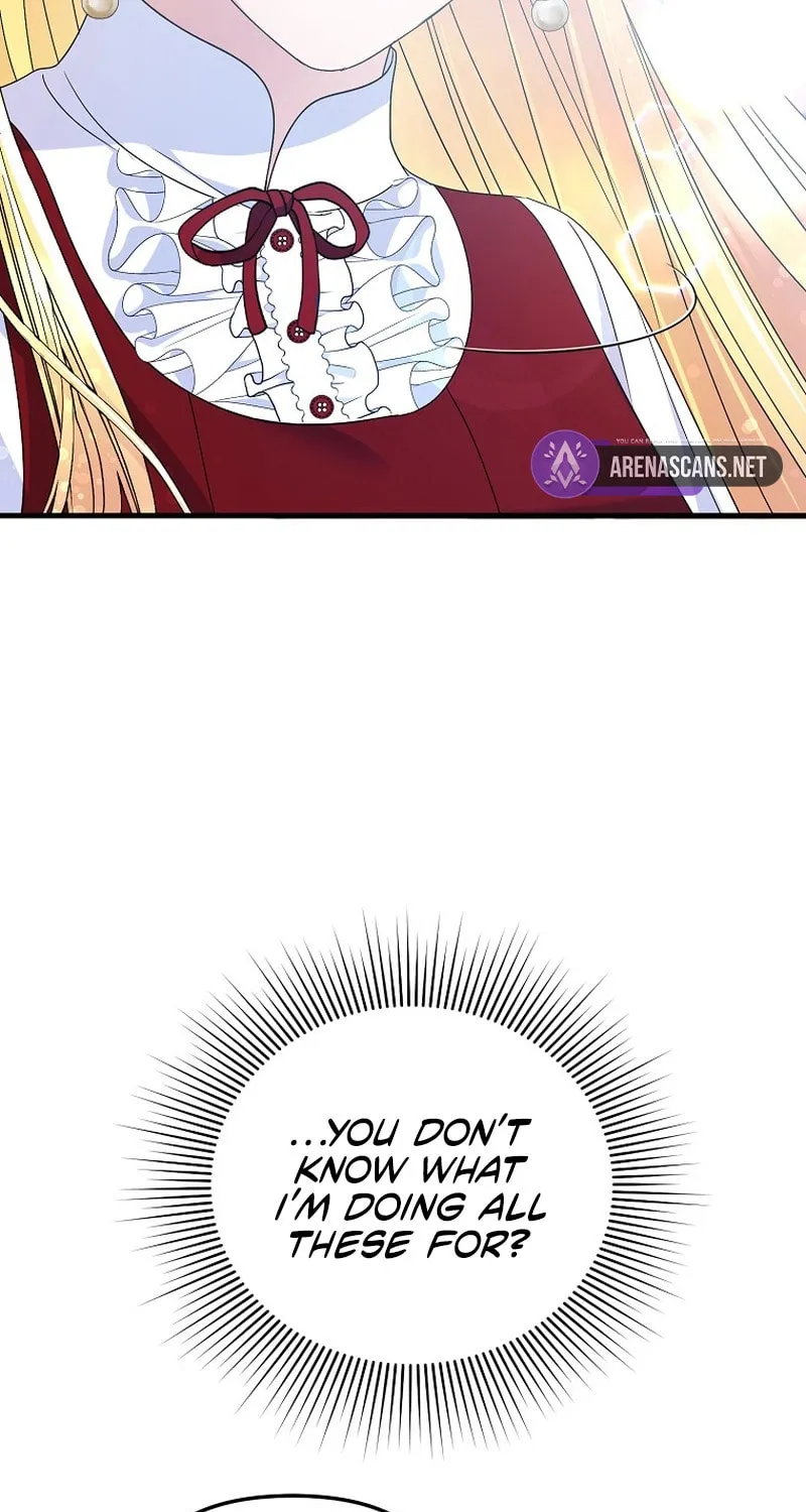 Ten Ways to Get Dumped by a Tyrant Chapter 12 page 31 - 